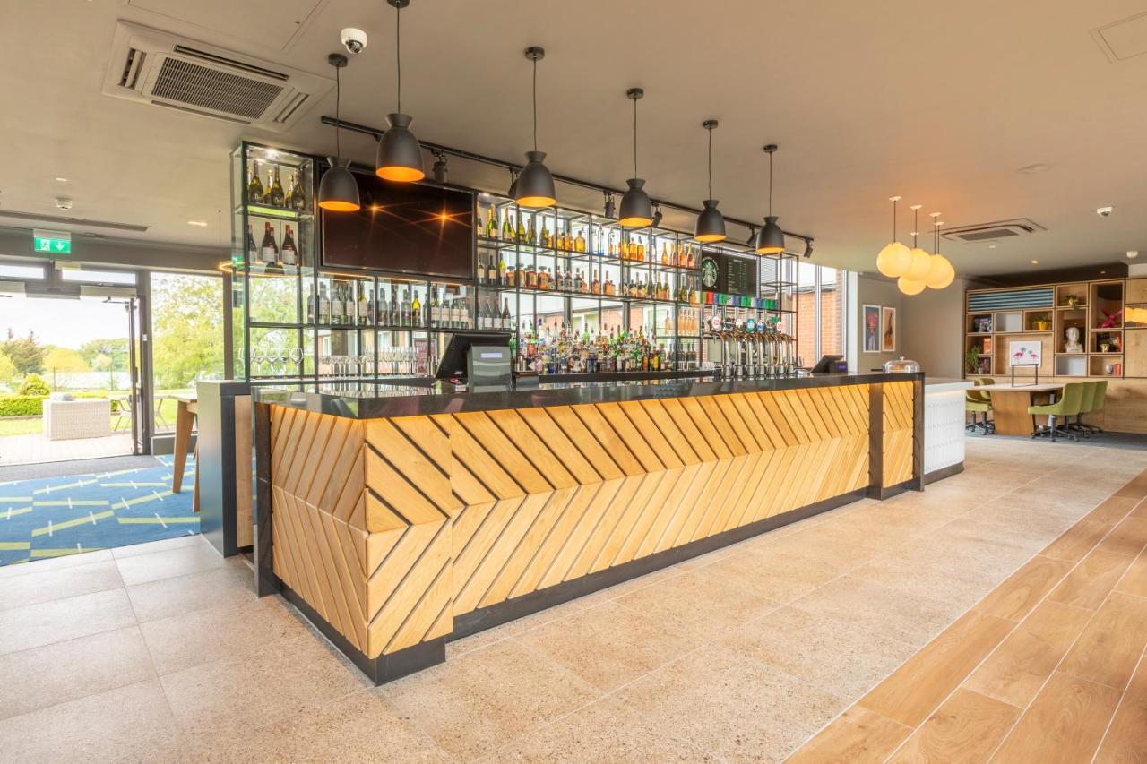 Holiday Inn Basildon By Ihg Luaran gambar
