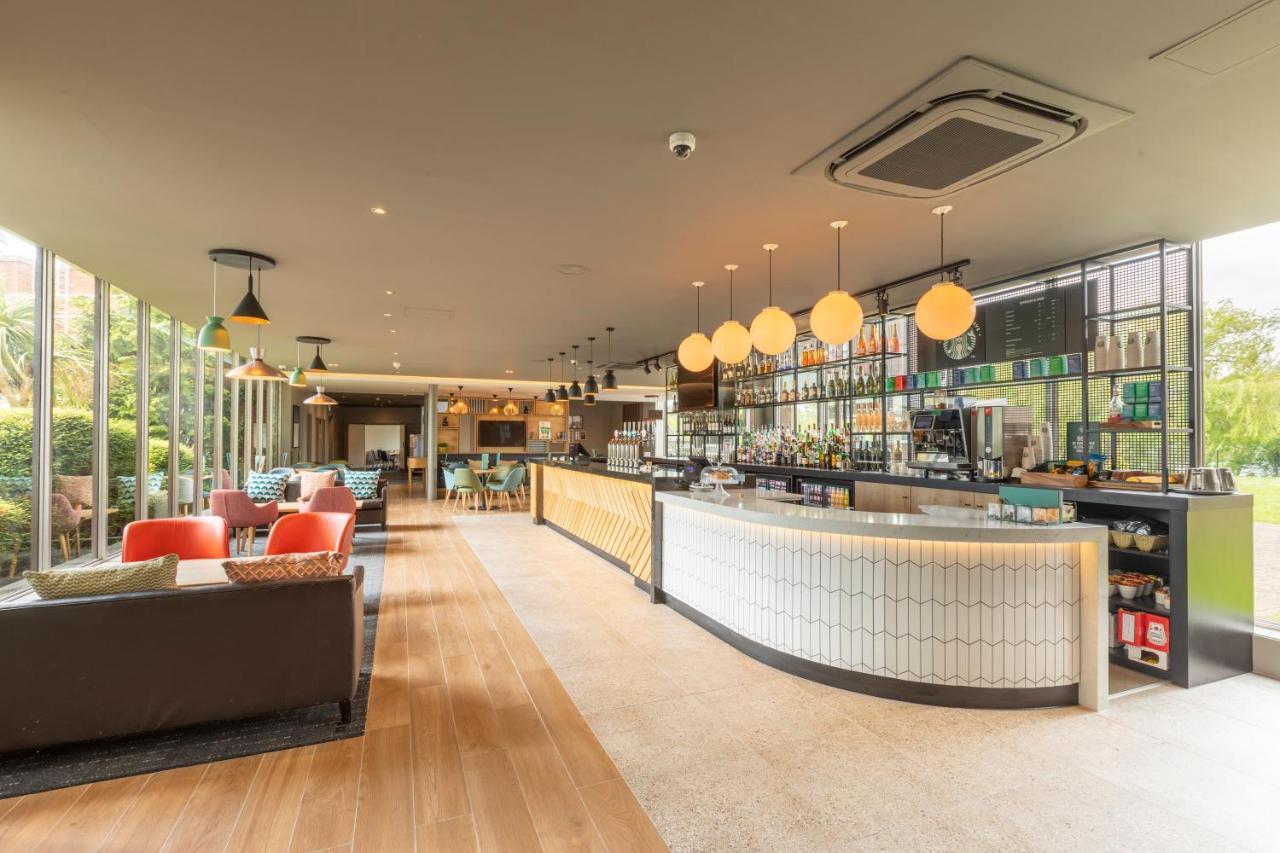 Holiday Inn Basildon By Ihg Luaran gambar