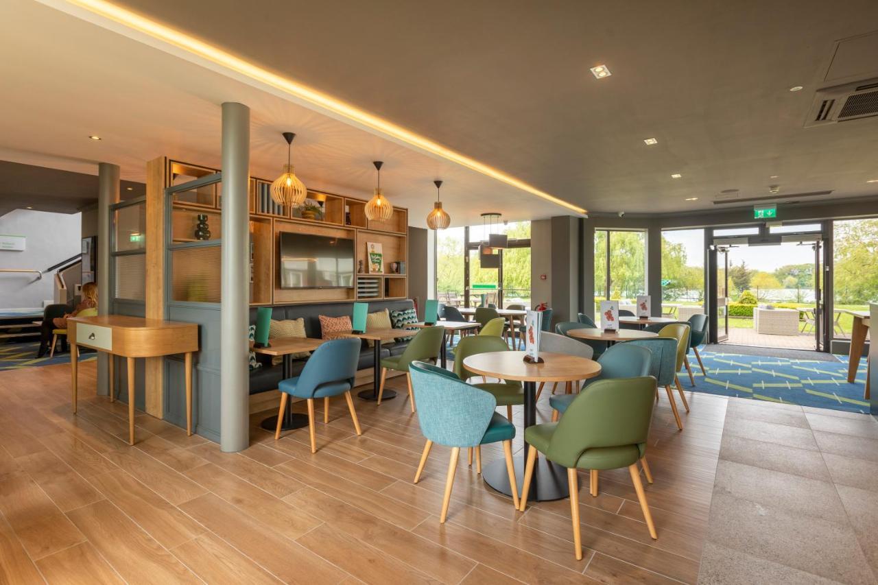 Holiday Inn Basildon By Ihg Luaran gambar