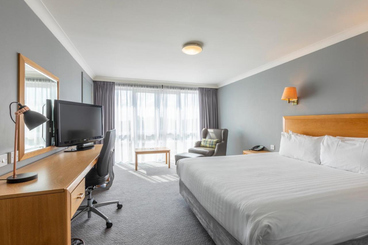 Holiday Inn Basildon By Ihg Luaran gambar