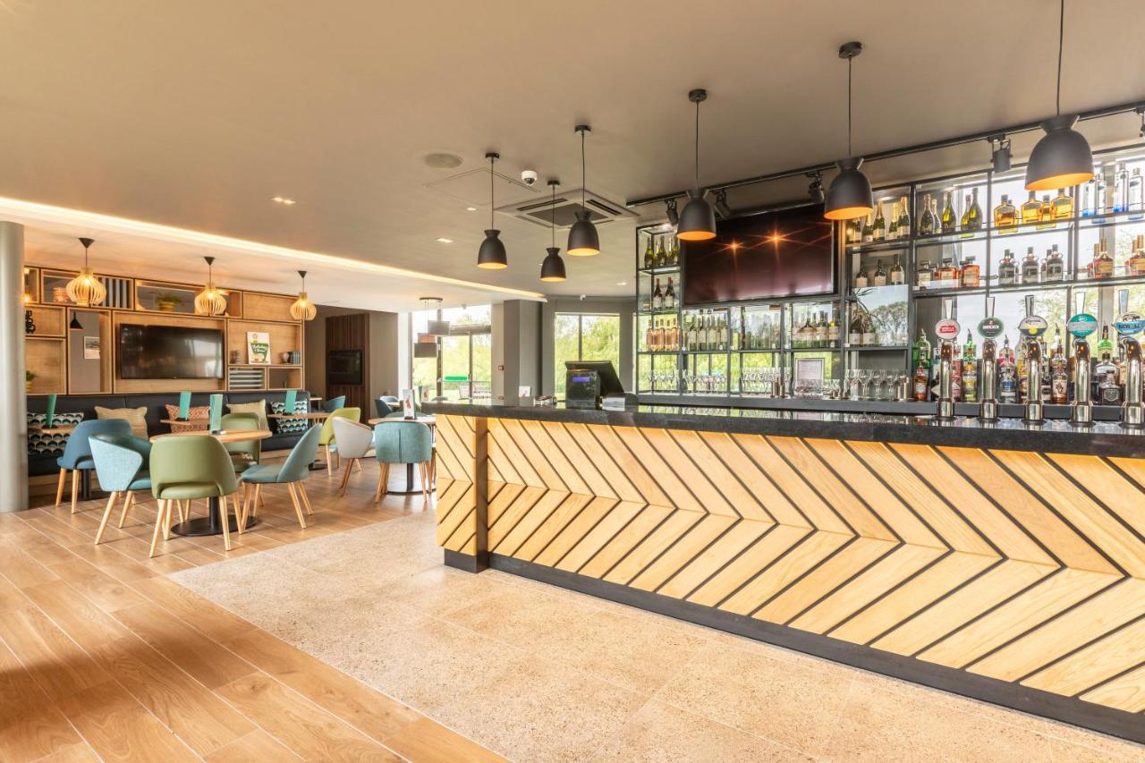 Holiday Inn Basildon By Ihg Luaran gambar