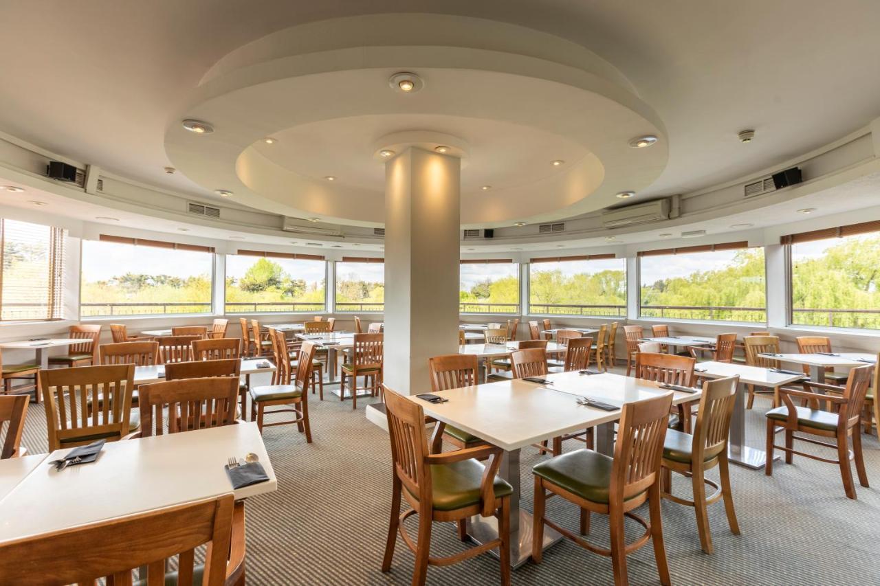 Holiday Inn Basildon By Ihg Luaran gambar