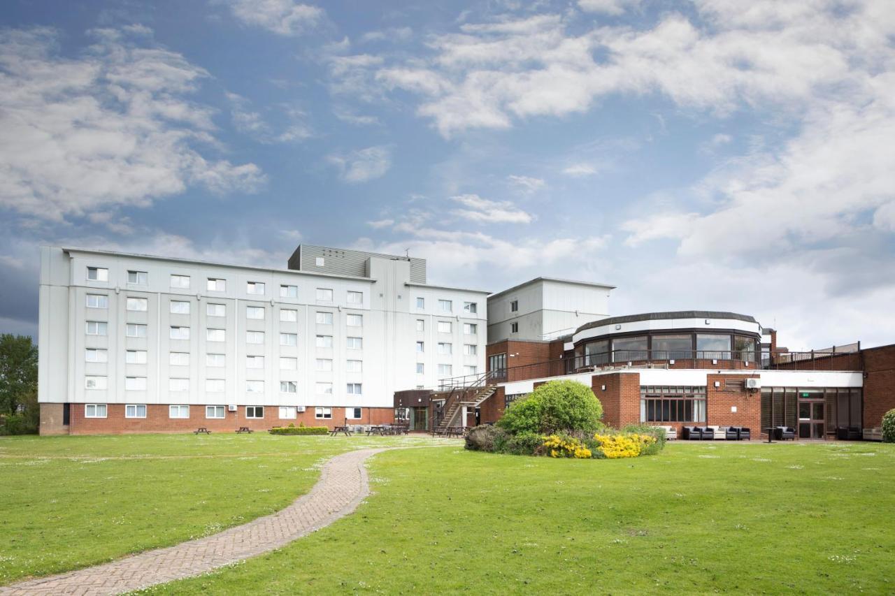 Holiday Inn Basildon By Ihg Luaran gambar