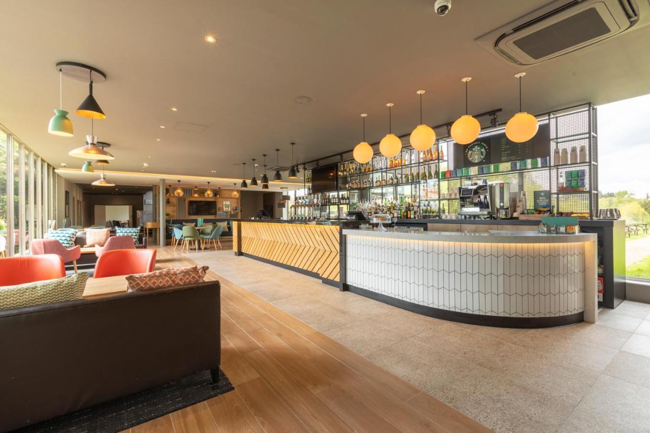 Holiday Inn Basildon By Ihg Luaran gambar