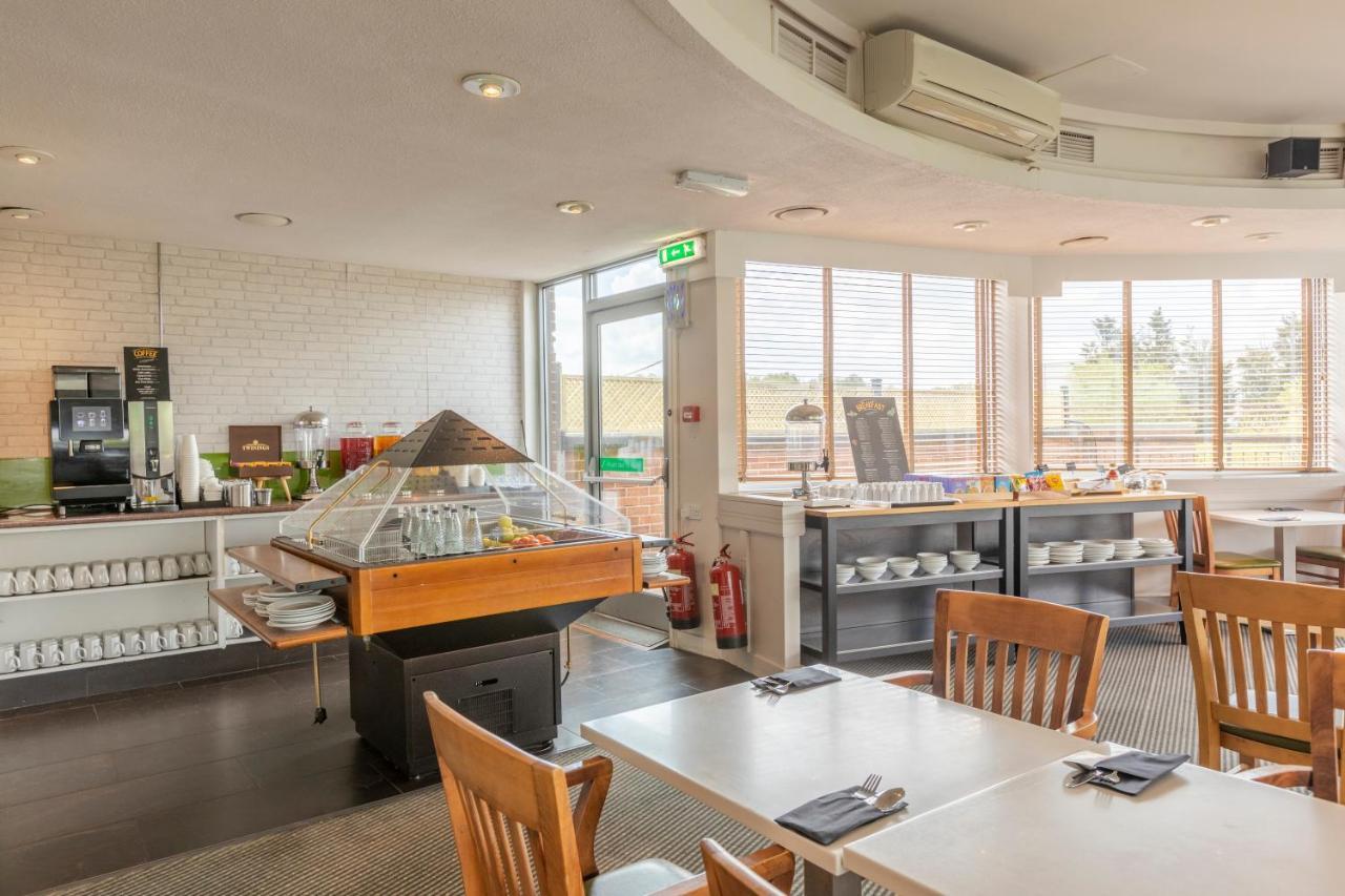 Holiday Inn Basildon By Ihg Luaran gambar