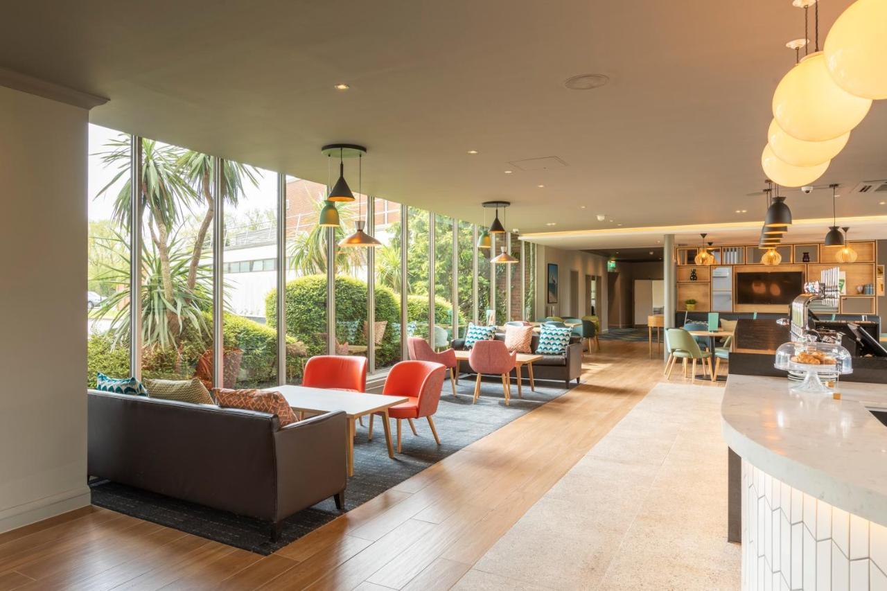 Holiday Inn Basildon By Ihg Luaran gambar