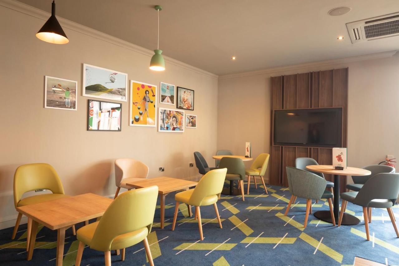 Holiday Inn Basildon By Ihg Luaran gambar