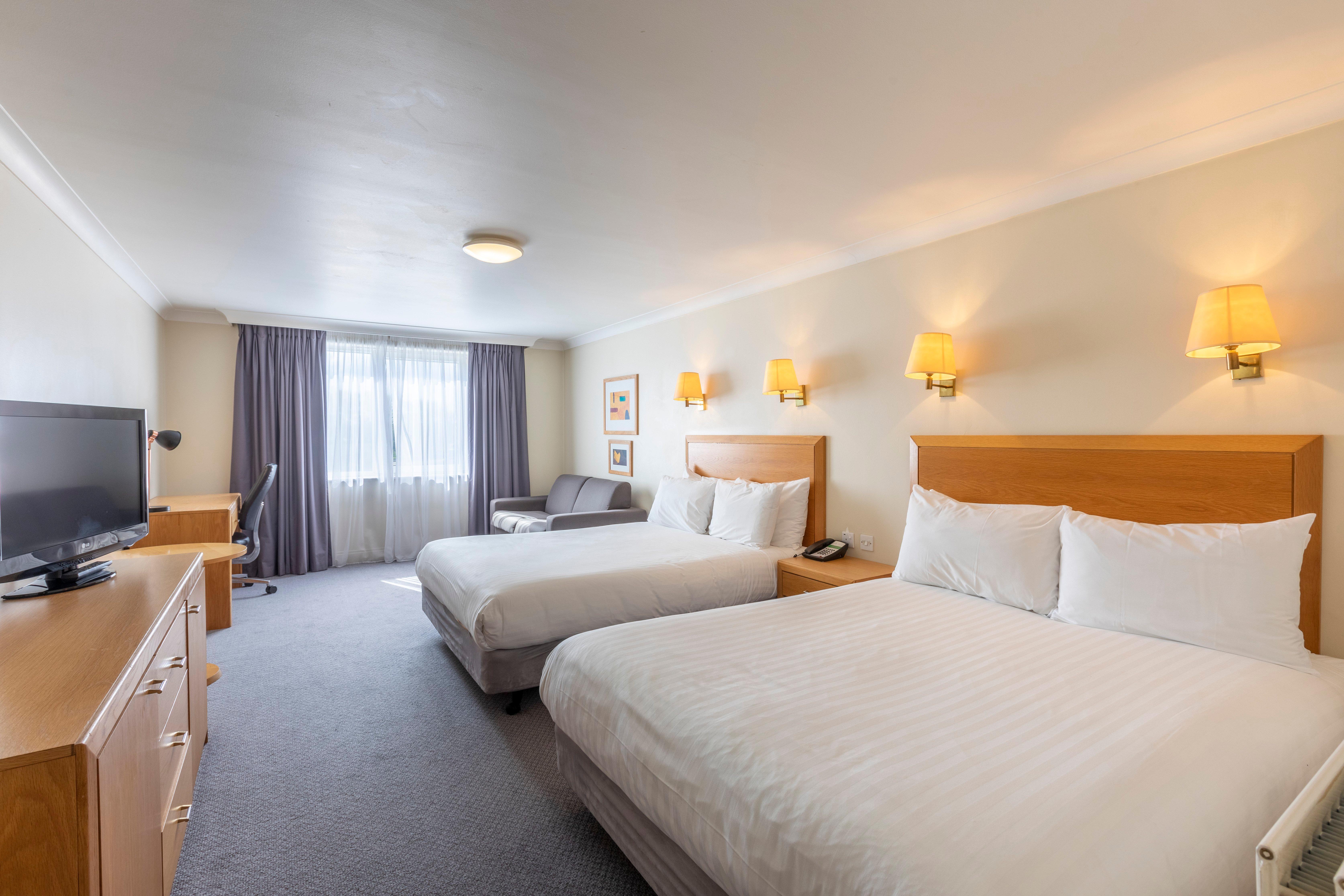 Holiday Inn Basildon By Ihg Luaran gambar
