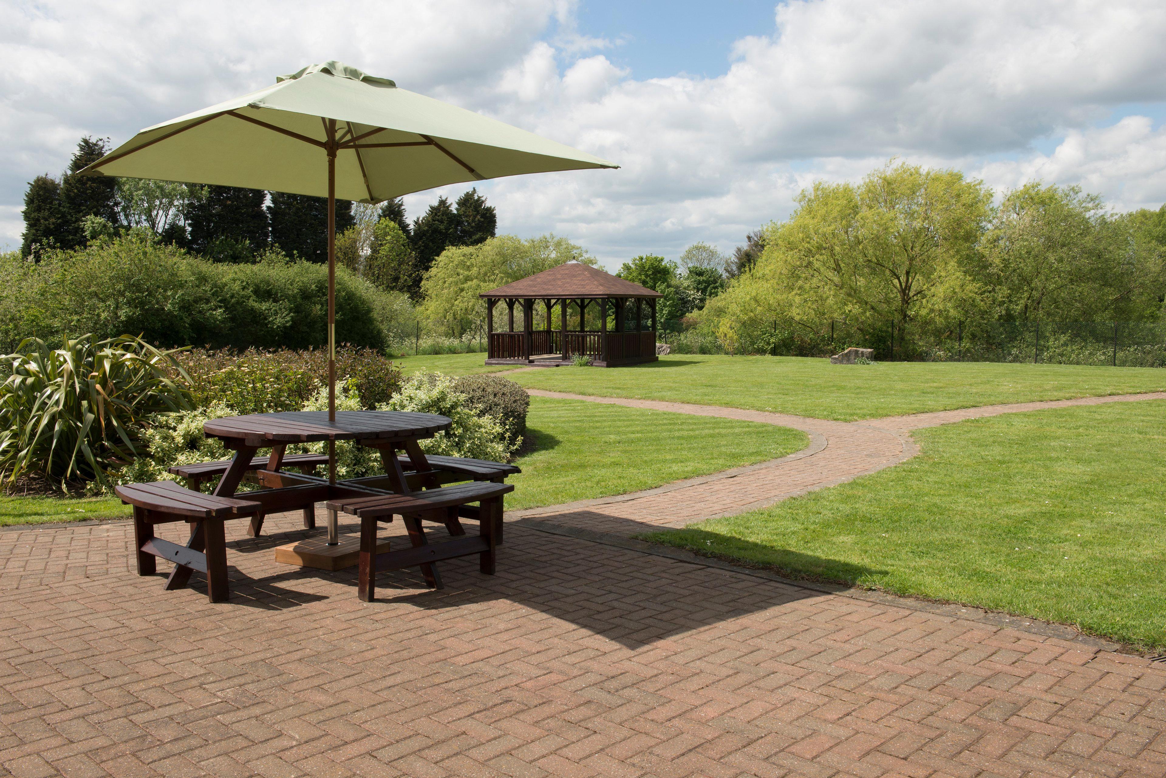 Holiday Inn Basildon By Ihg Luaran gambar