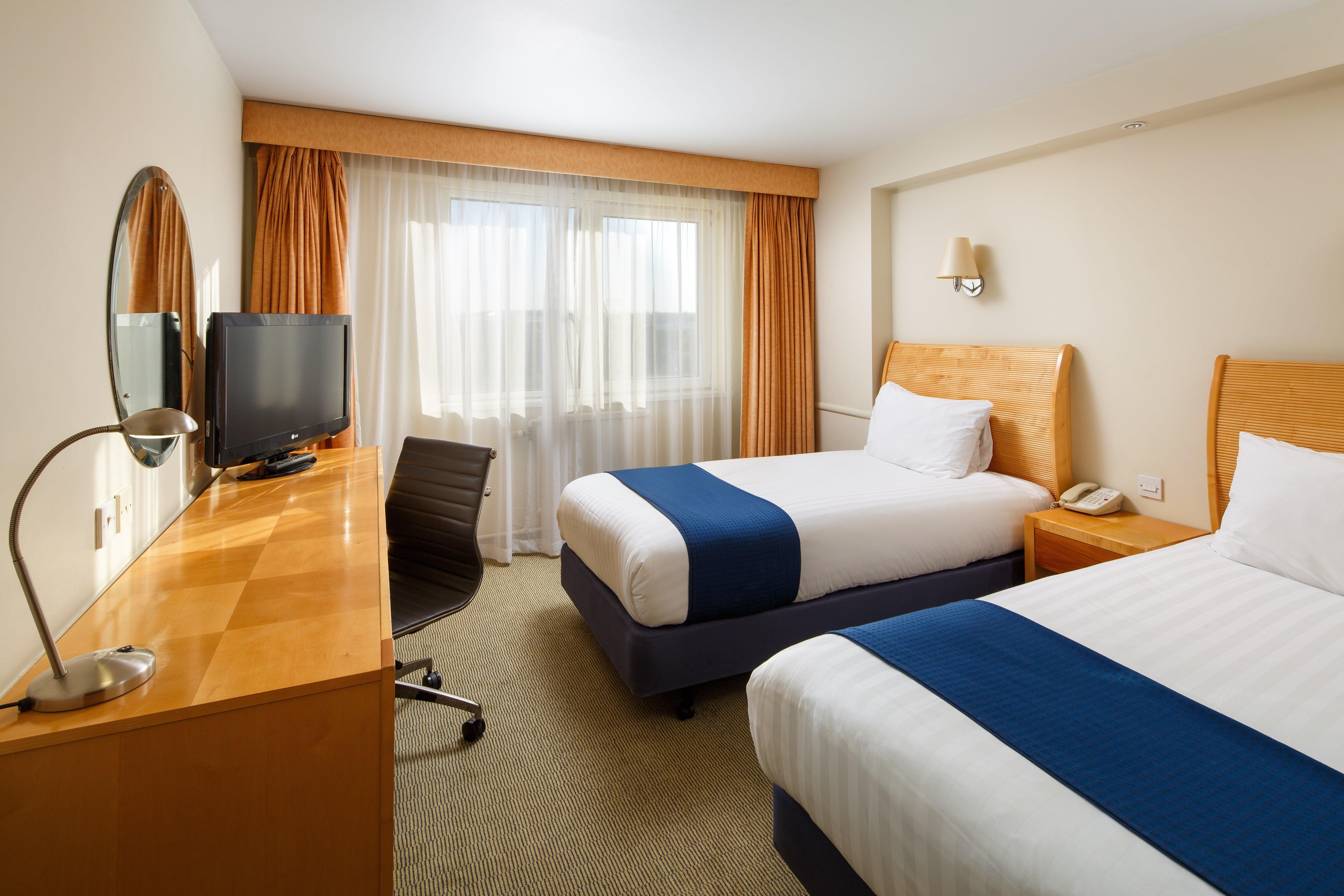 Holiday Inn Basildon By Ihg Luaran gambar