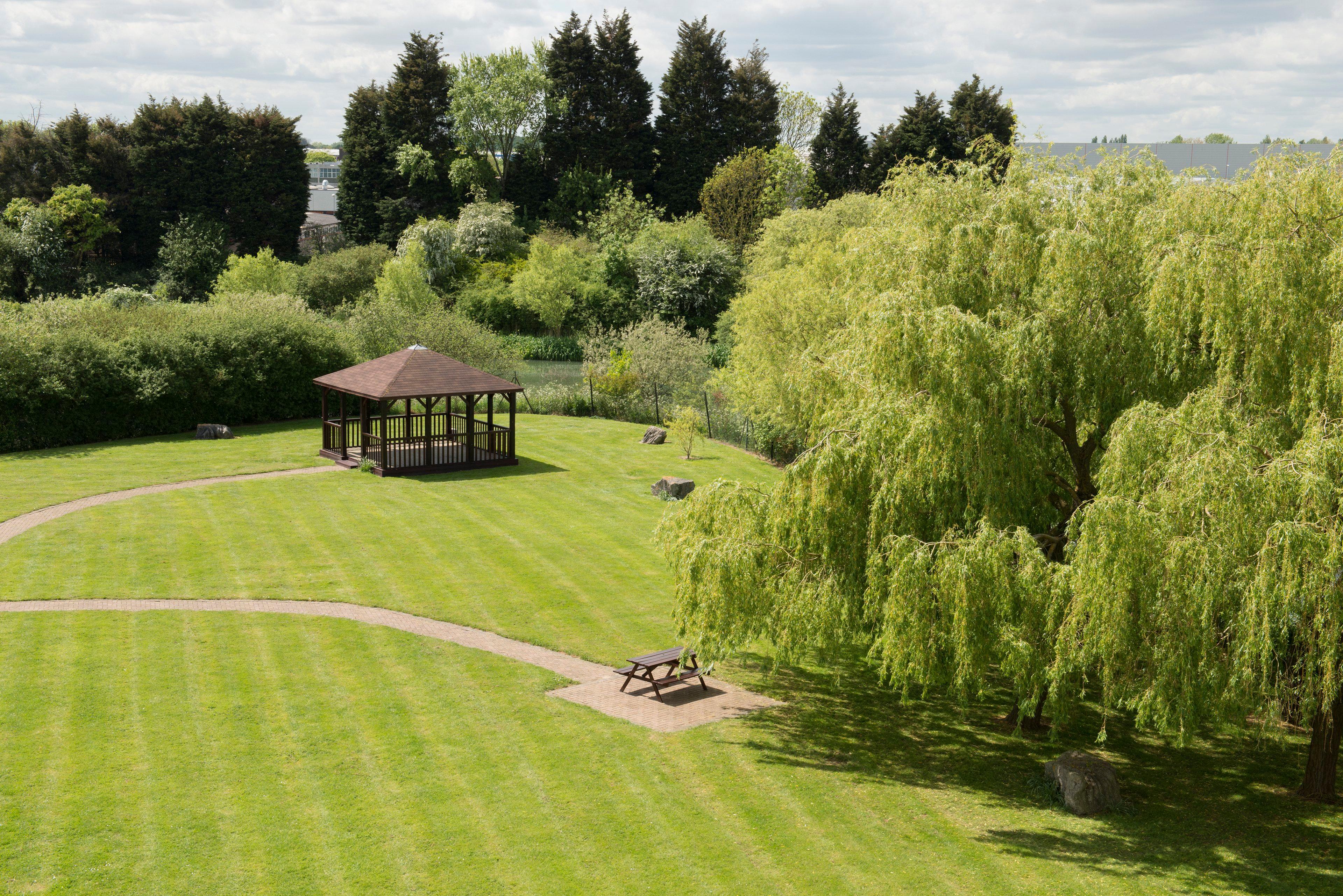 Holiday Inn Basildon By Ihg Luaran gambar