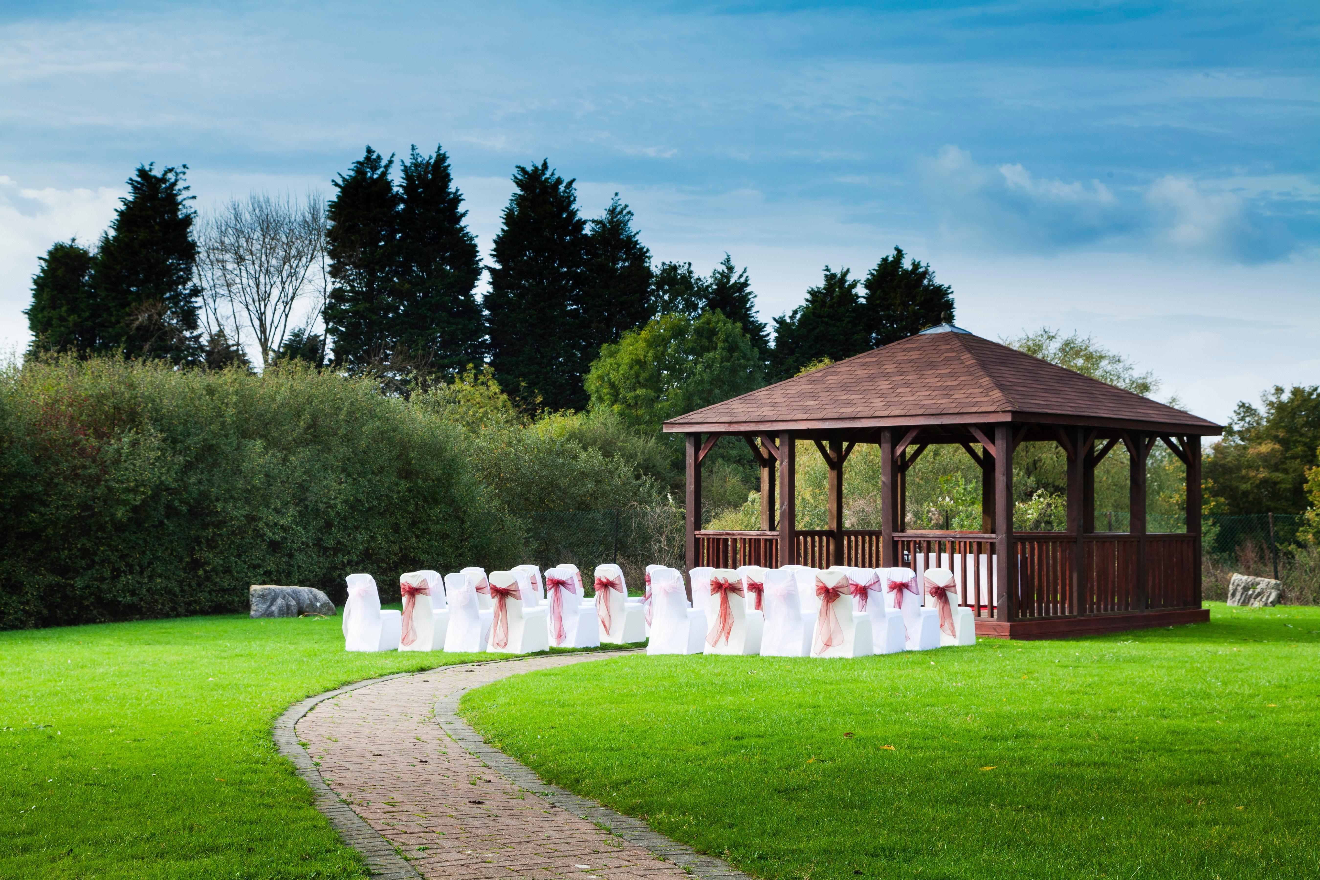 Holiday Inn Basildon By Ihg Luaran gambar