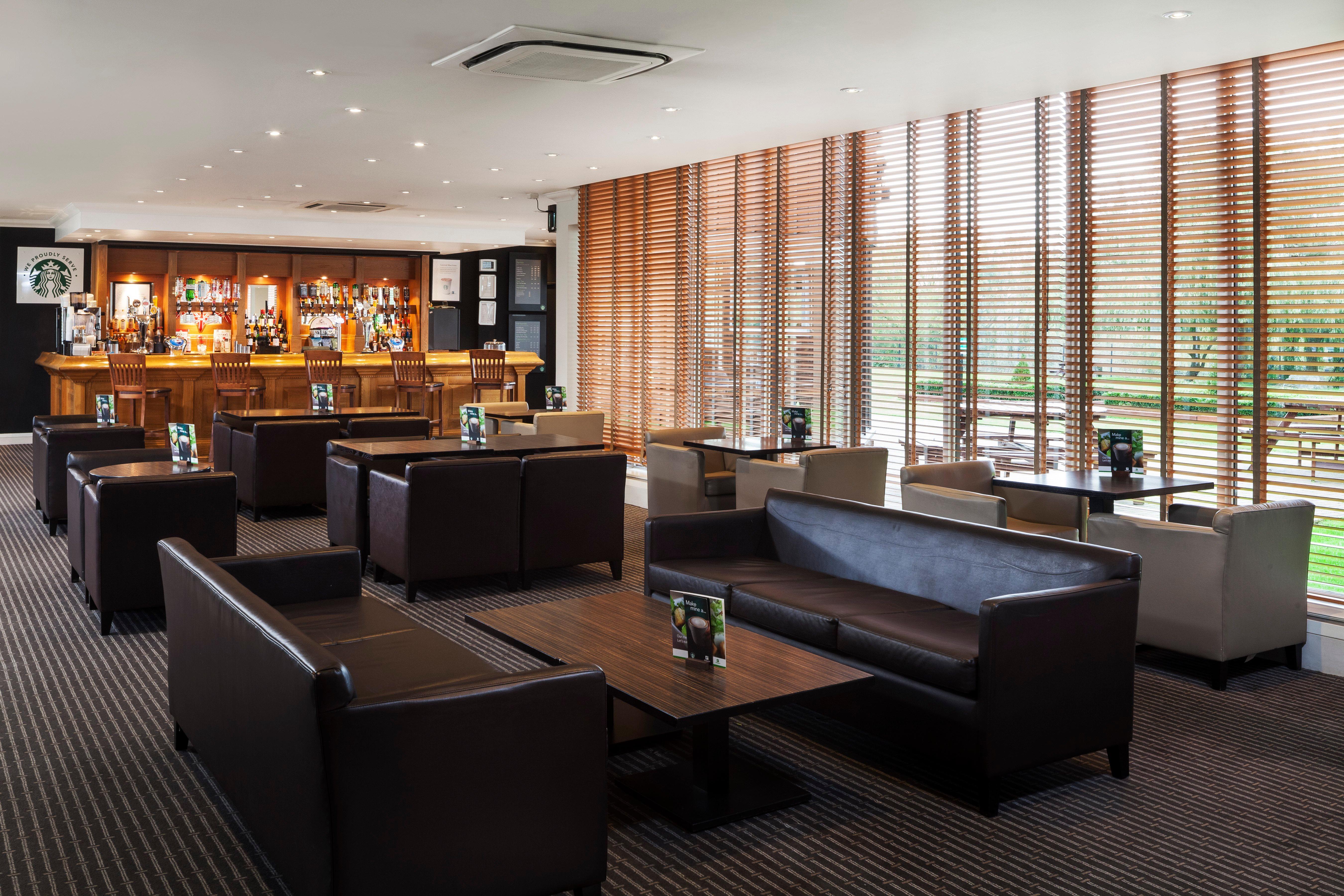 Holiday Inn Basildon By Ihg Luaran gambar