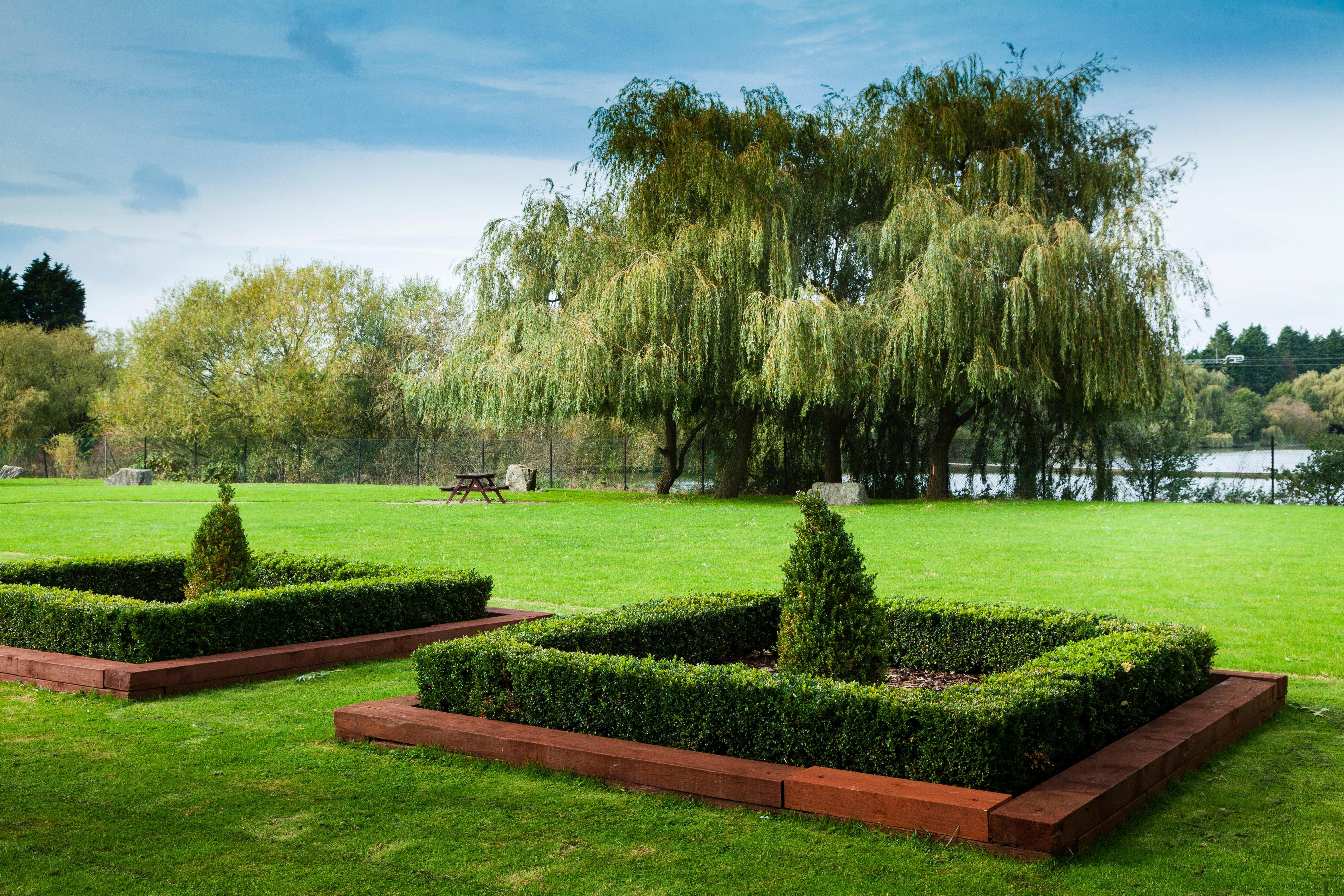 Holiday Inn Basildon By Ihg Luaran gambar