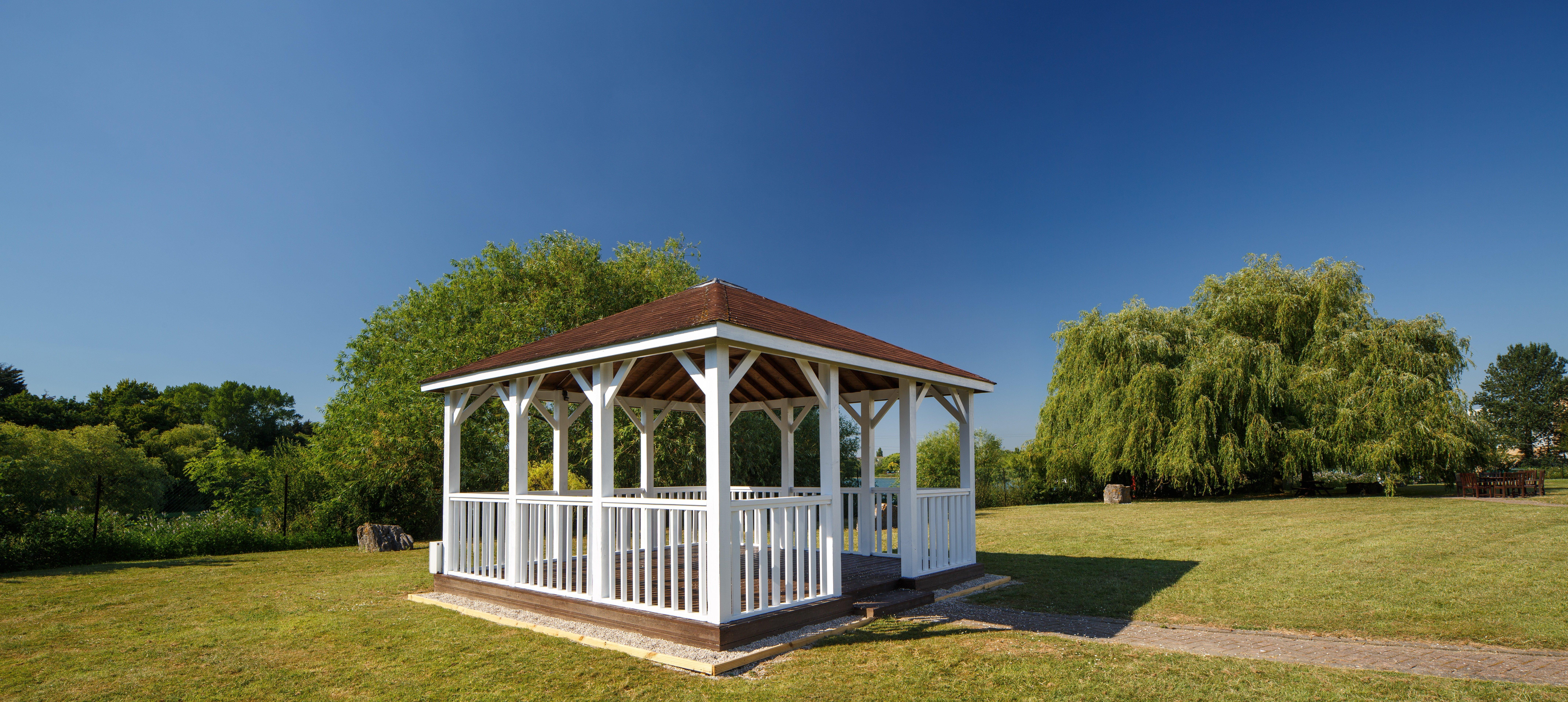 Holiday Inn Basildon By Ihg Luaran gambar