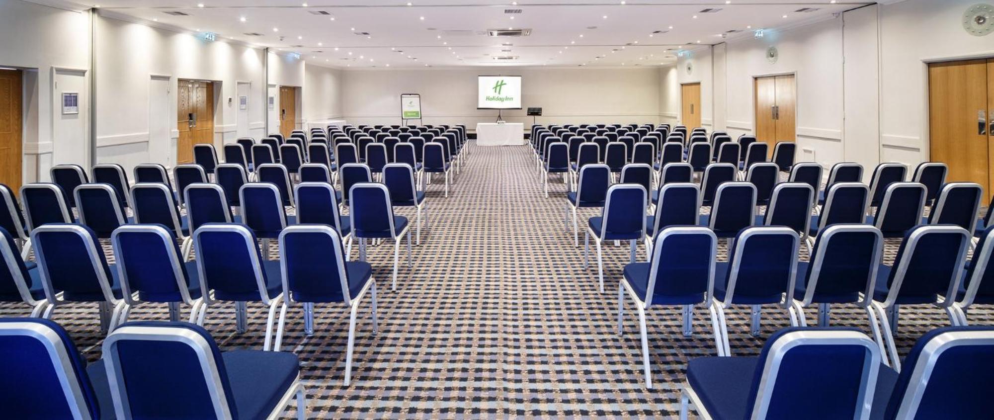 Holiday Inn Basildon By Ihg Luaran gambar