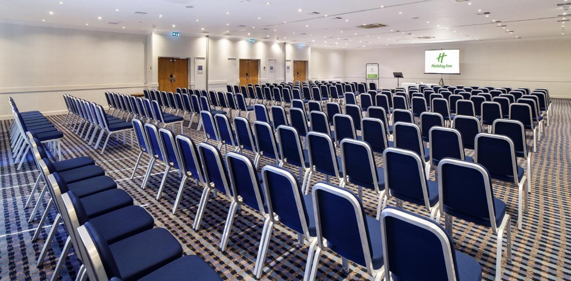 Holiday Inn Basildon By Ihg Luaran gambar