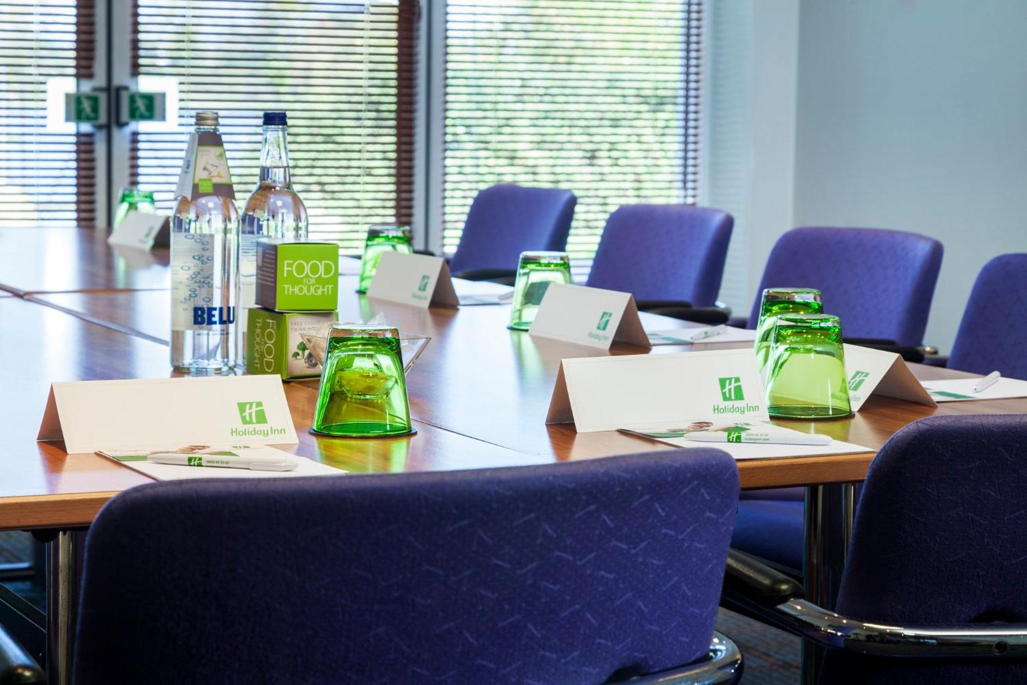 Holiday Inn Basildon By Ihg Luaran gambar