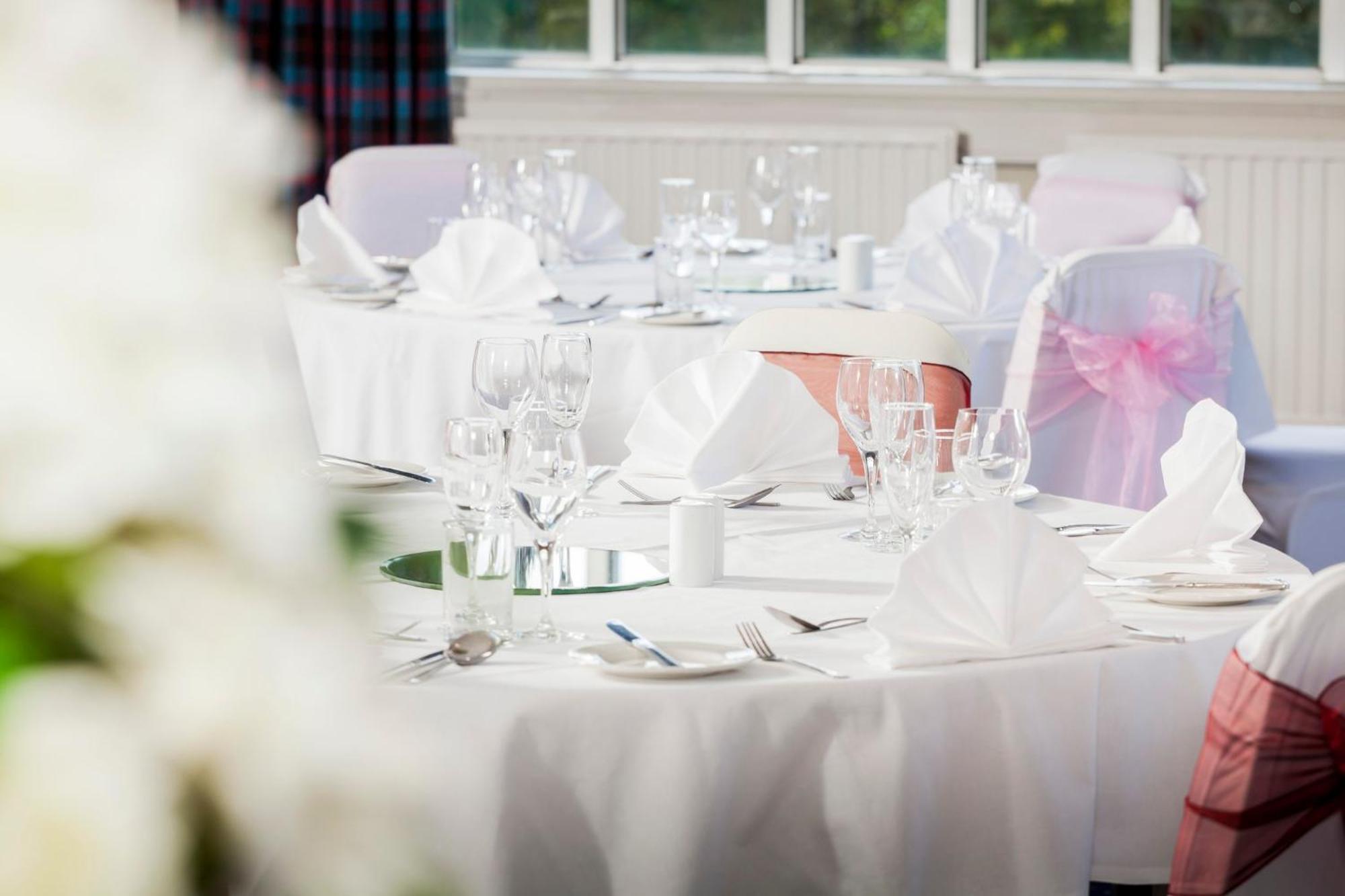 Holiday Inn Basildon By Ihg Luaran gambar