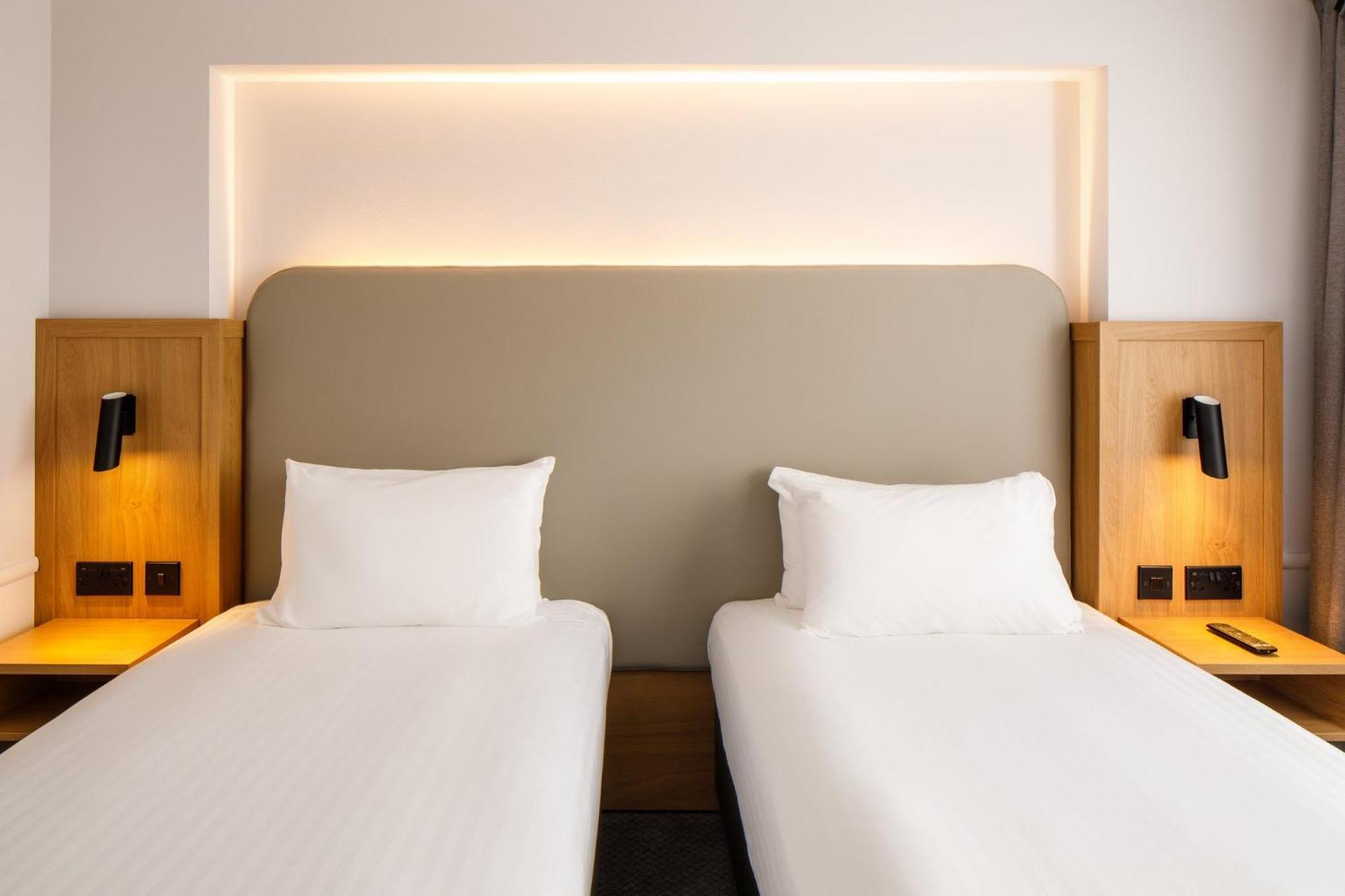 Holiday Inn Basildon By Ihg Luaran gambar