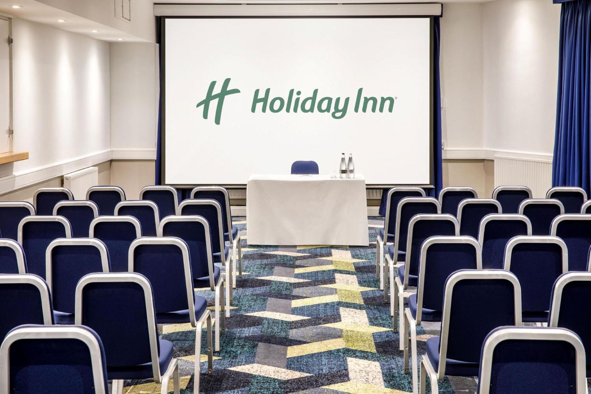 Holiday Inn Basildon By Ihg Luaran gambar