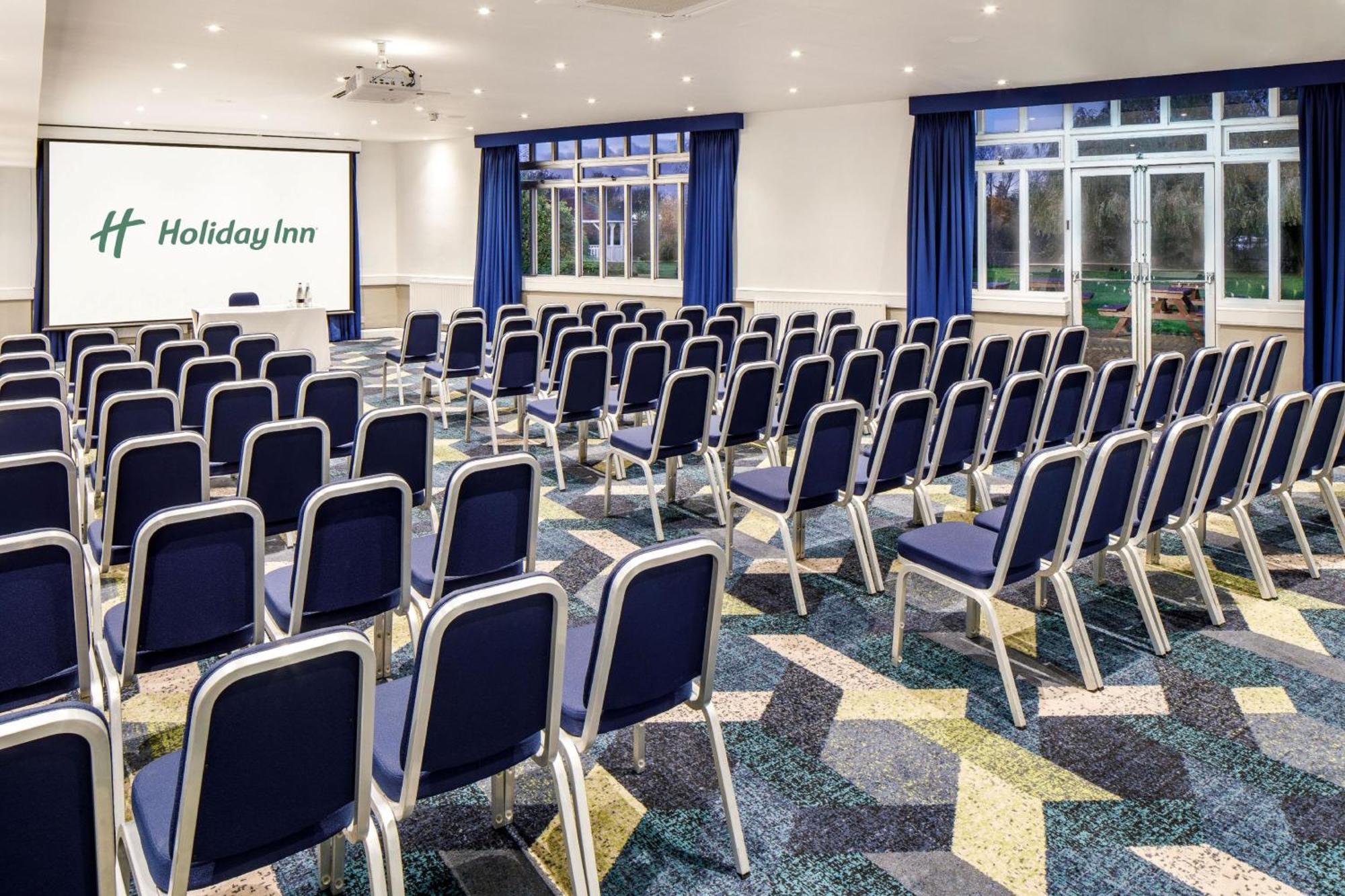 Holiday Inn Basildon By Ihg Luaran gambar